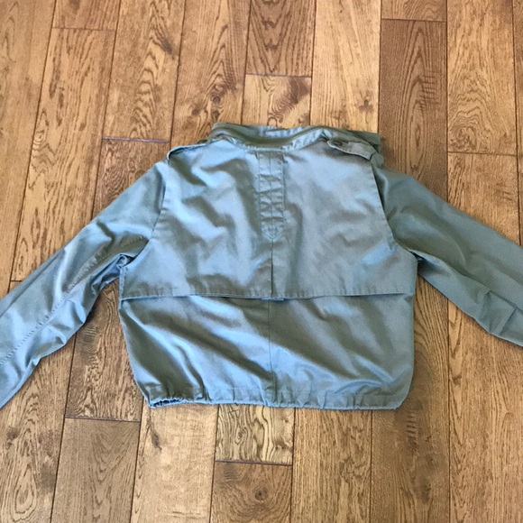 Military jacket - Picture 5 of 5
